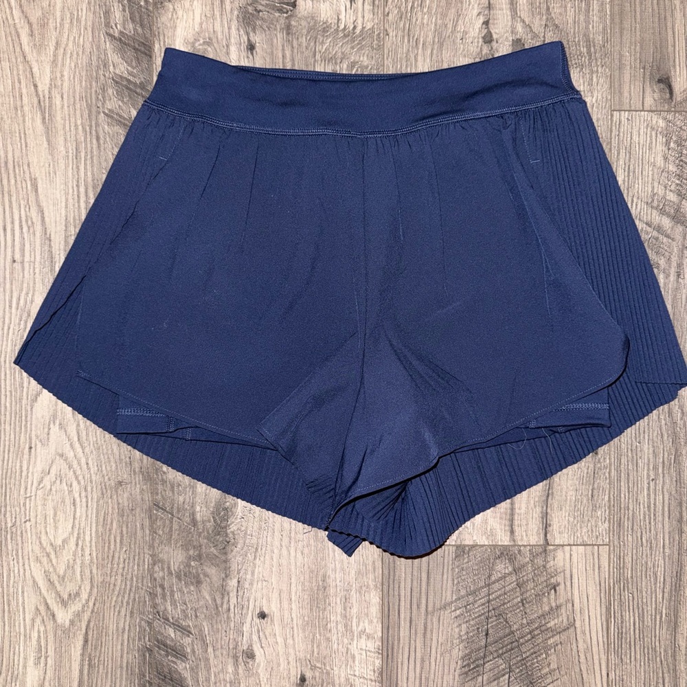 90 degree by reflex running shorts
